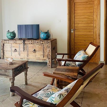Chez Coco Διαμέρισμα Pointe Au Sel Εξωτερικό φωτογραφία