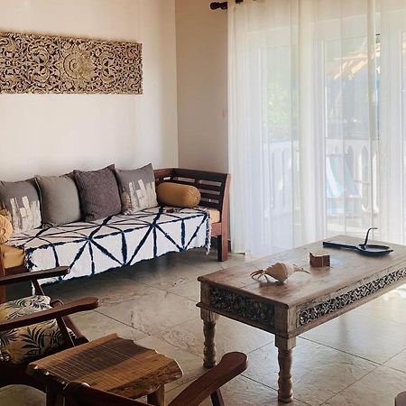 Chez Coco Διαμέρισμα Pointe Au Sel Εξωτερικό φωτογραφία