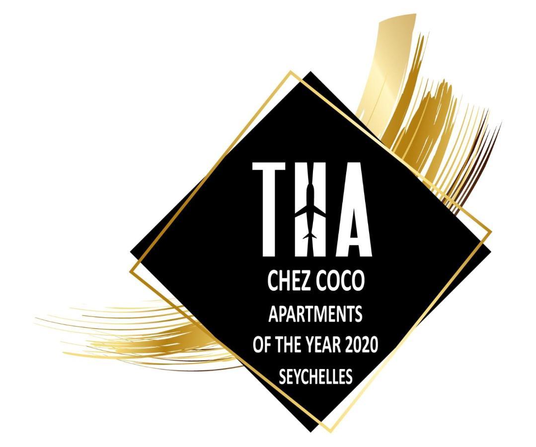 Chez Coco Διαμέρισμα Pointe Au Sel Εξωτερικό φωτογραφία