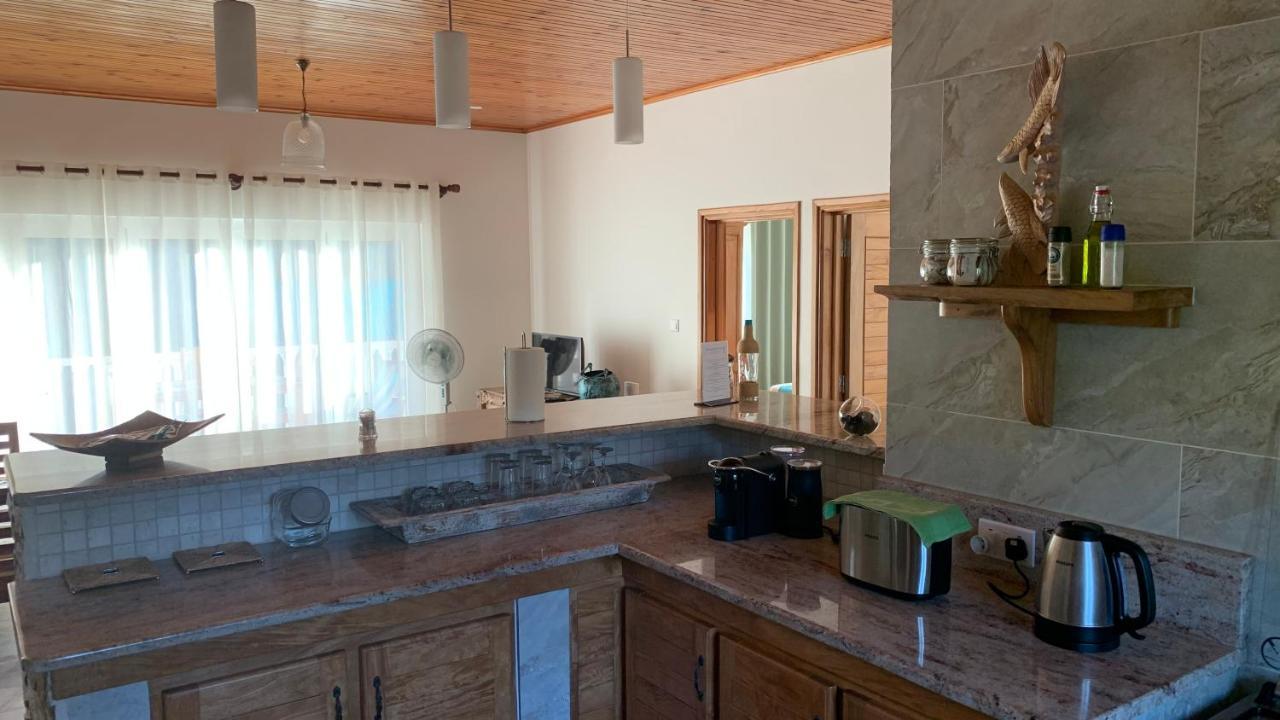 Chez Coco Διαμέρισμα Pointe Au Sel Εξωτερικό φωτογραφία