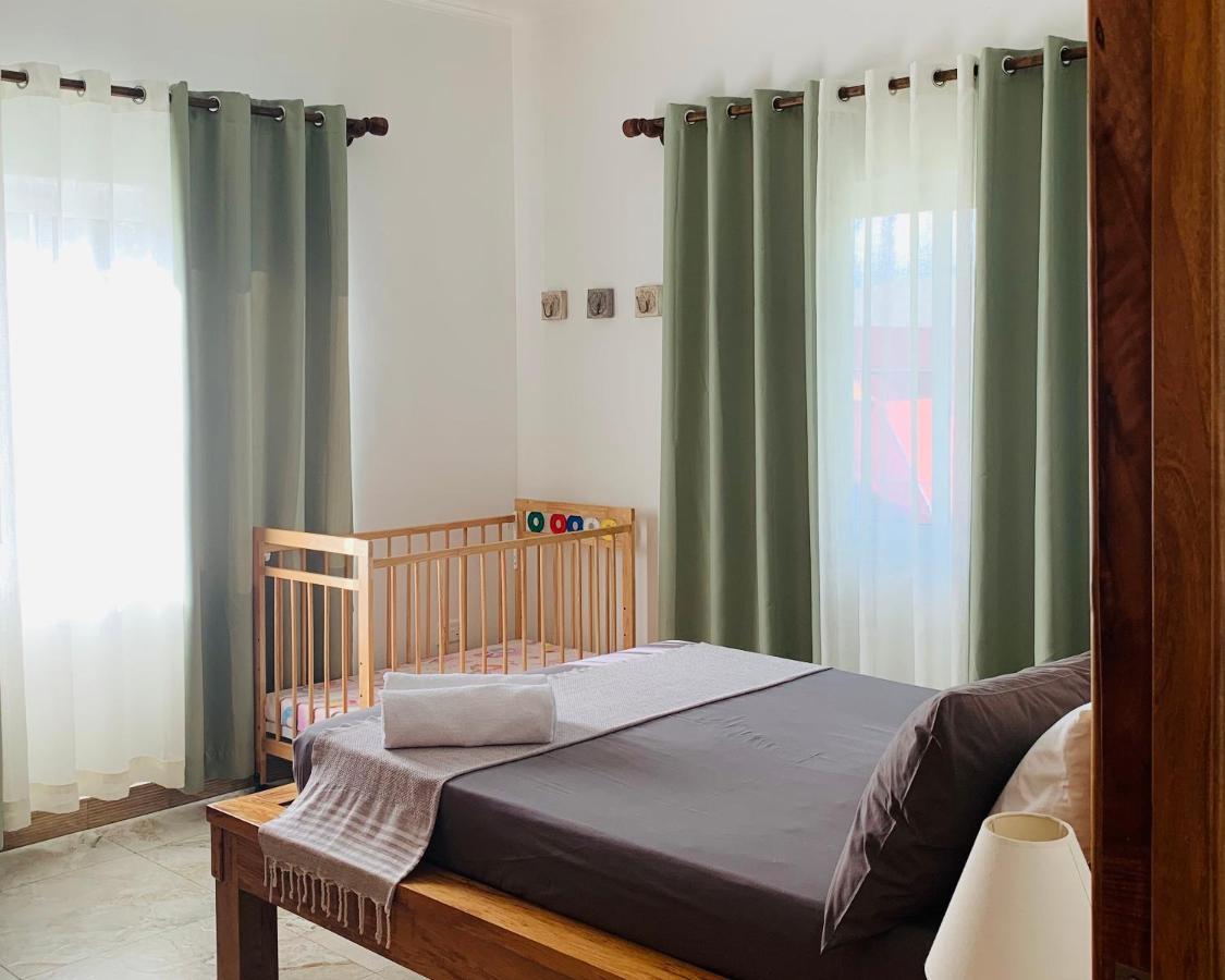 Chez Coco Διαμέρισμα Pointe Au Sel Εξωτερικό φωτογραφία