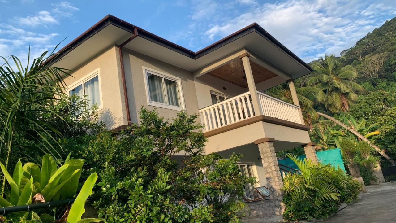 Chez Coco Διαμέρισμα Pointe Au Sel Εξωτερικό φωτογραφία