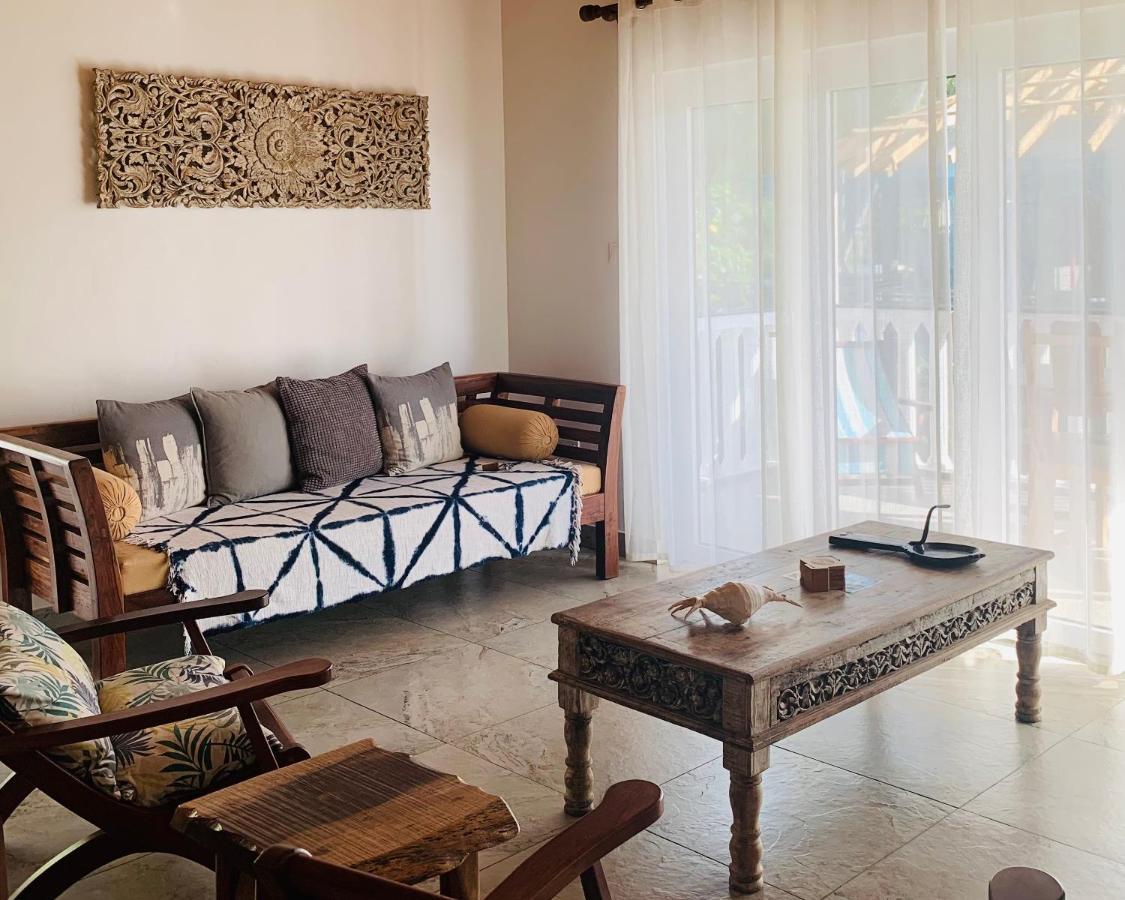 Chez Coco Διαμέρισμα Pointe Au Sel Εξωτερικό φωτογραφία