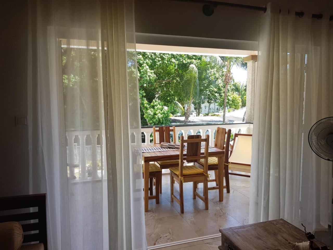 Chez Coco Διαμέρισμα Pointe Au Sel Εξωτερικό φωτογραφία