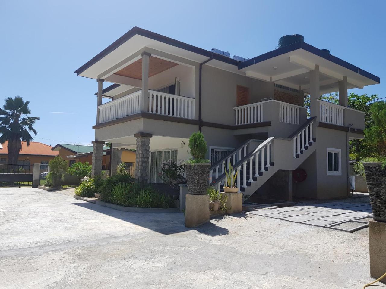 Chez Coco Διαμέρισμα Pointe Au Sel Εξωτερικό φωτογραφία