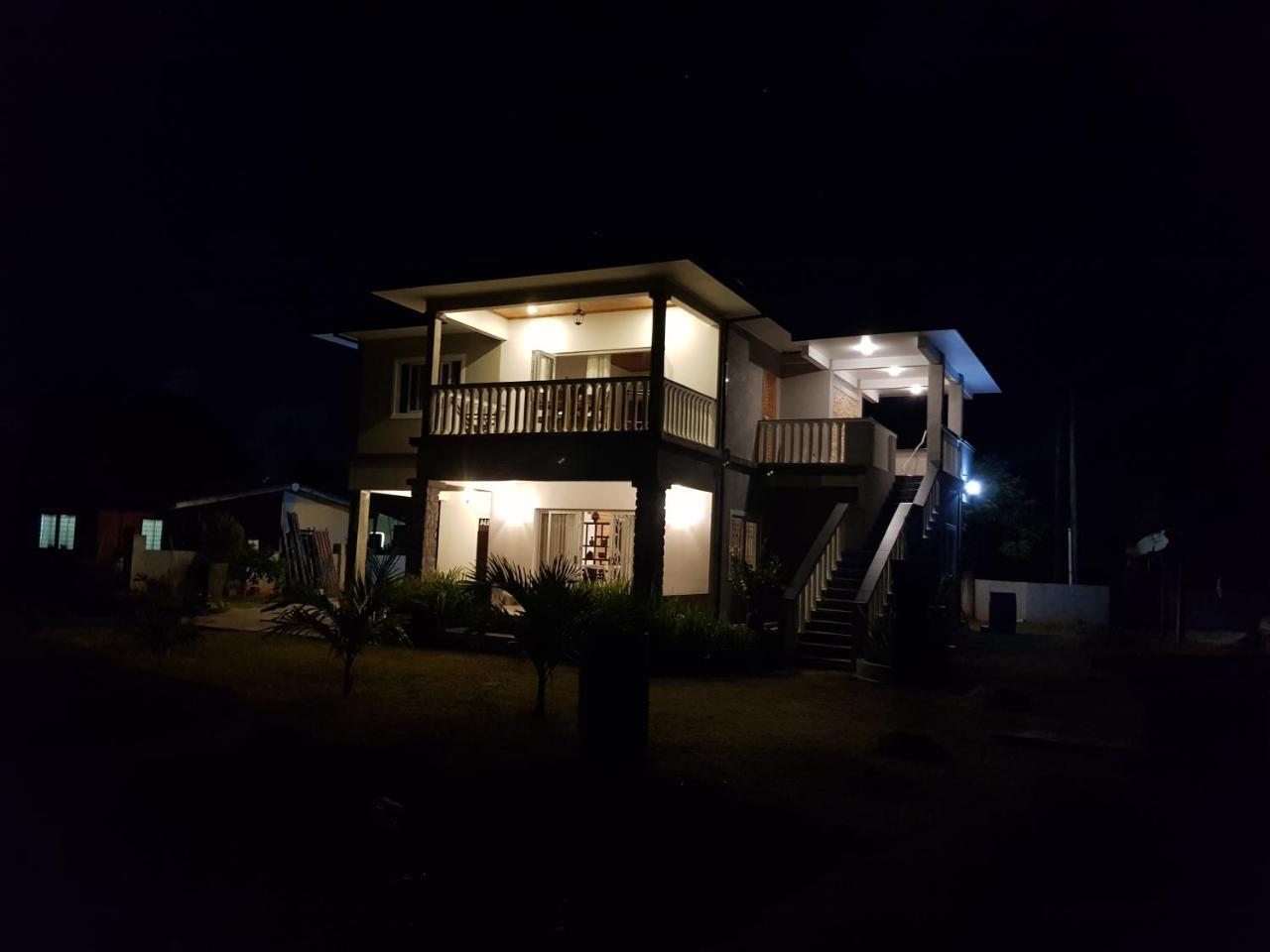 Chez Coco Διαμέρισμα Pointe Au Sel Εξωτερικό φωτογραφία