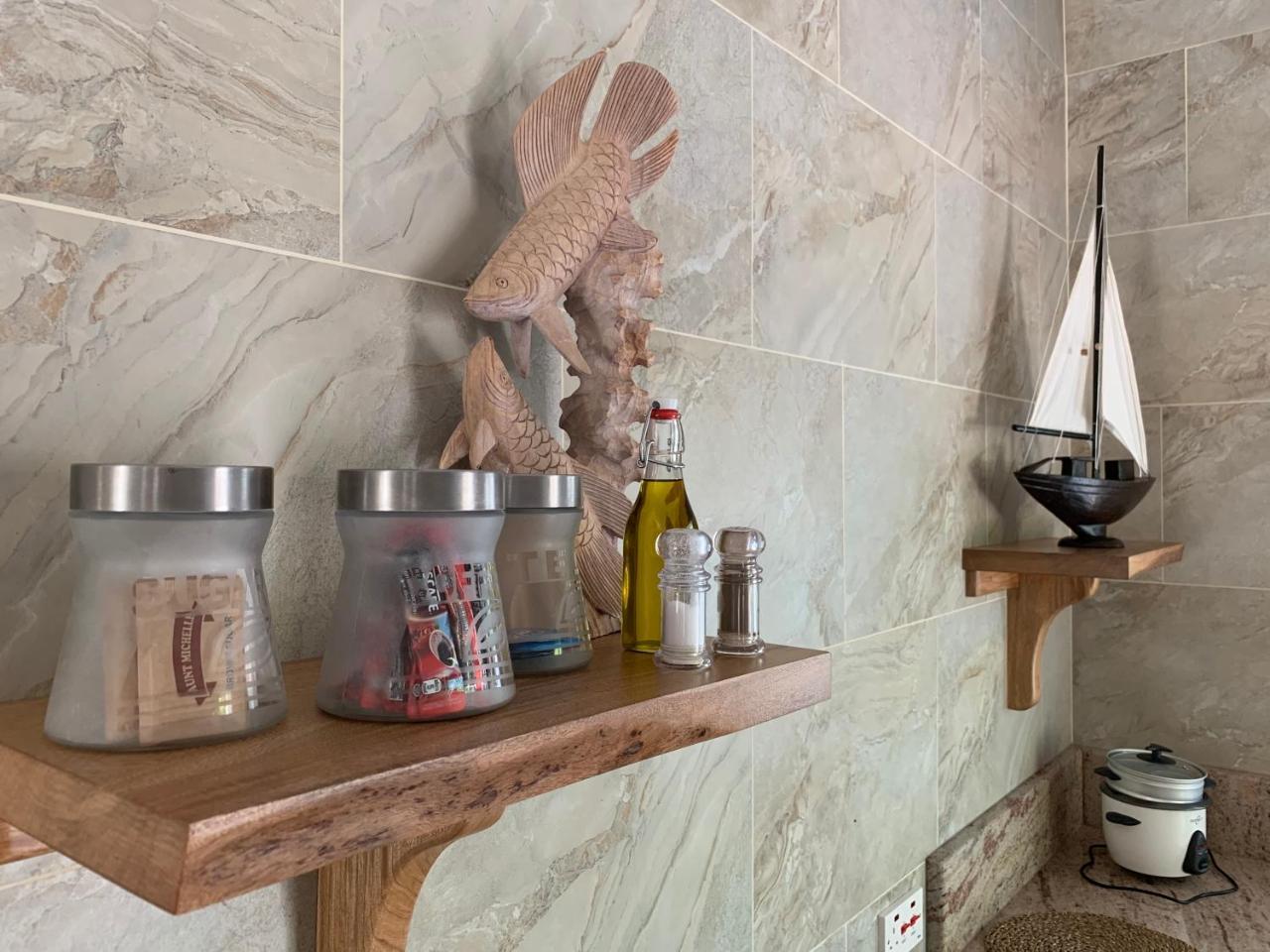 Chez Coco Διαμέρισμα Pointe Au Sel Εξωτερικό φωτογραφία